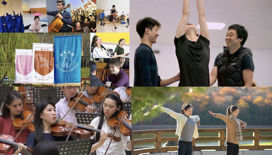 Shen Yun 2026 : fabulous, incroyable mais vrai 
