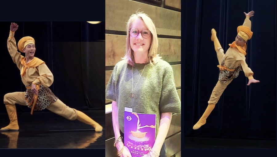 Shen Yun 2026 : fabulous, incroyable mais vrai 
