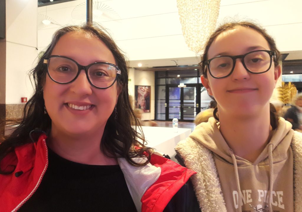 L'authenticité et la grâce des artistes de Shen Yun à Montpellier séduisent et interpellent les cœurs