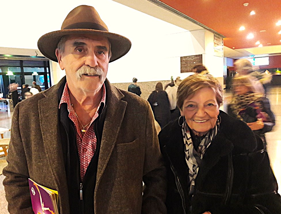 L'authenticité et la grâce des artistes de Shen Yun à Montpellier séduisent et interpellent les cœurs