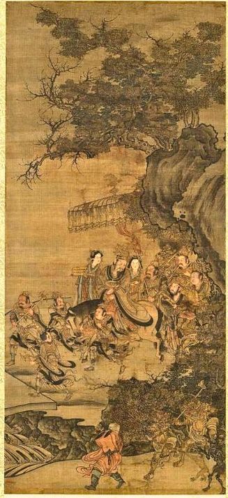 Un aperçu de la grandeur culturelle et de la prospérité de la dynastie Tang