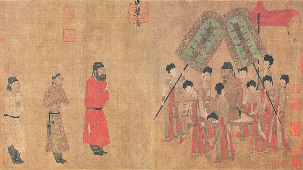 Un aperçu de la grandeur culturelle et de la prospérité de la dynastie Tang