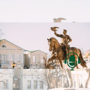 Comment le concept de destin des dirigeants a façonné l’histoire PODCAST