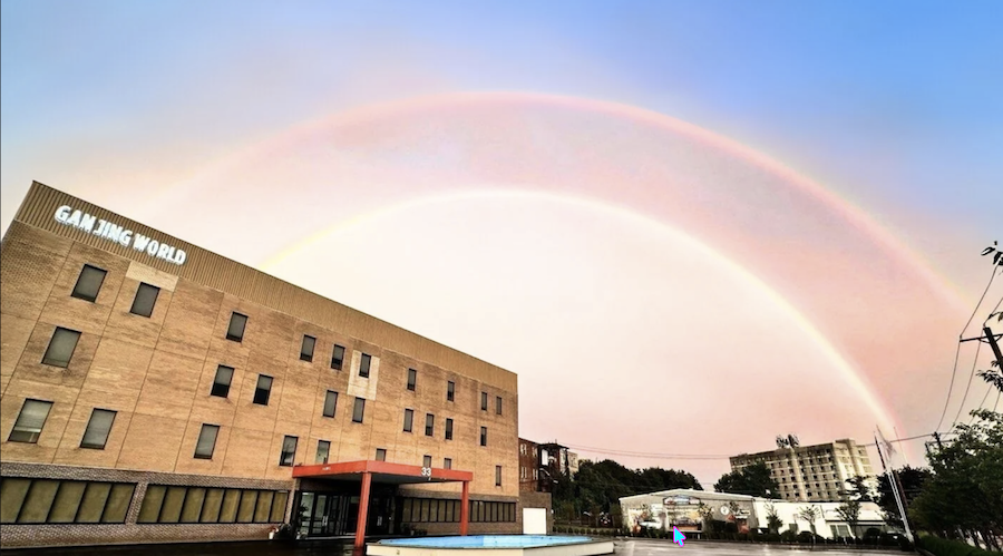 Gan Jing World franchit la barre des 100 millions d’utilisateurs