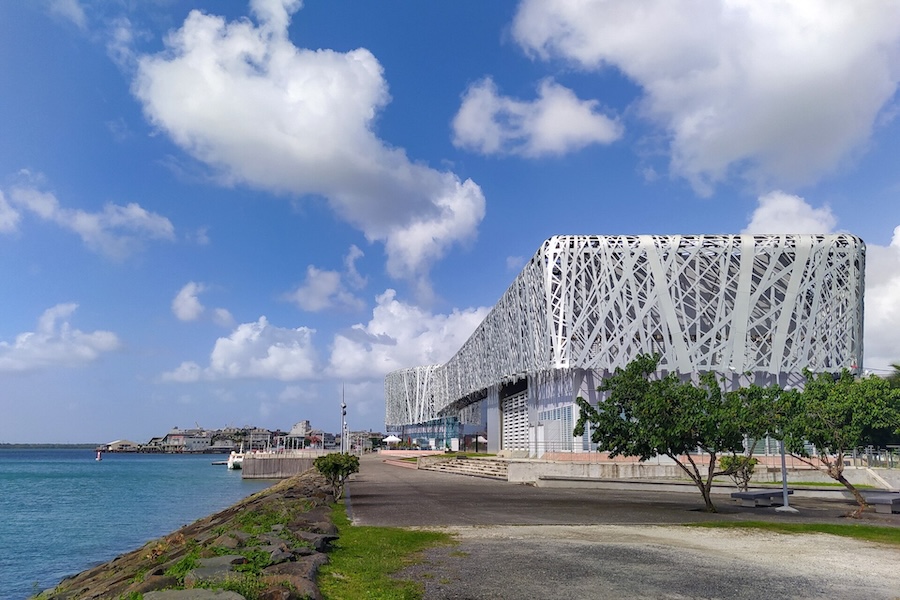 Le destin remarquable d’un grand peintre au génie oublié, Guillaume Guillon Lethière