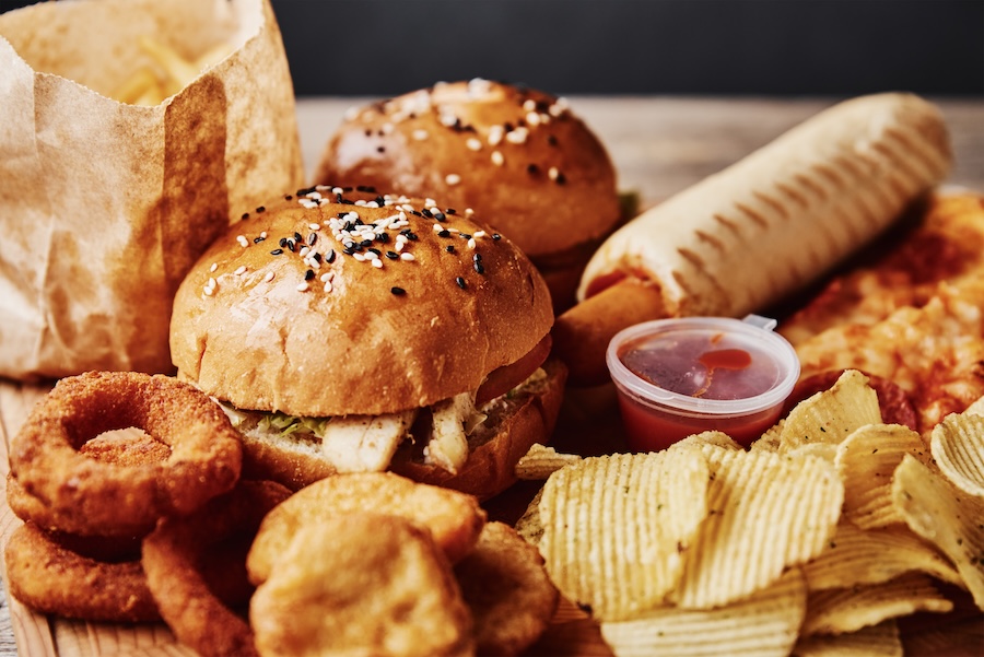 Robert F. Kennedy Jr. évoque son changement de régime alimentaire et la refonte des recommandations nutritionnelles 