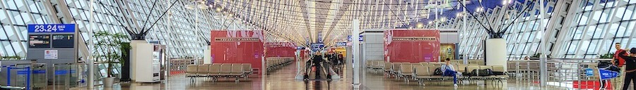 Trois cent soixante-dix mille personnes quittent les riches régions chinoises du Jiangsu, du Zhejiang et de Shanghai en trente jours