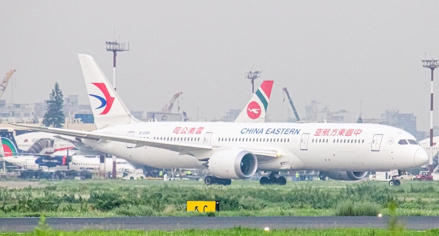 Trois cent soixante-dix mille personnes quittent les riches régions chinoises du Jiangsu, du Zhejiang et de Shanghai en trente jours
