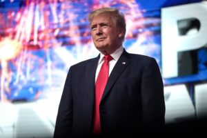 La refonte du nouvel ordre mondial proposé par Donald Trump