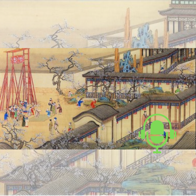 Un Nouvel An chinois authentique selon les coutumes ancestrales PODCAST