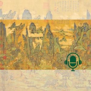 Un aperçu de la grandeur culturelle et de la prospérité de la dynastie Tang PODCAST