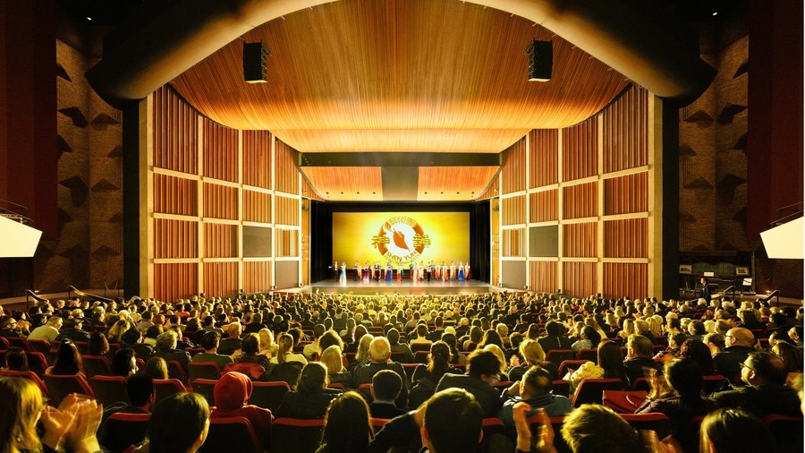 Unbroken, le documentaire sur Shen Yun, révèle le triomphe de l’art et de la foi