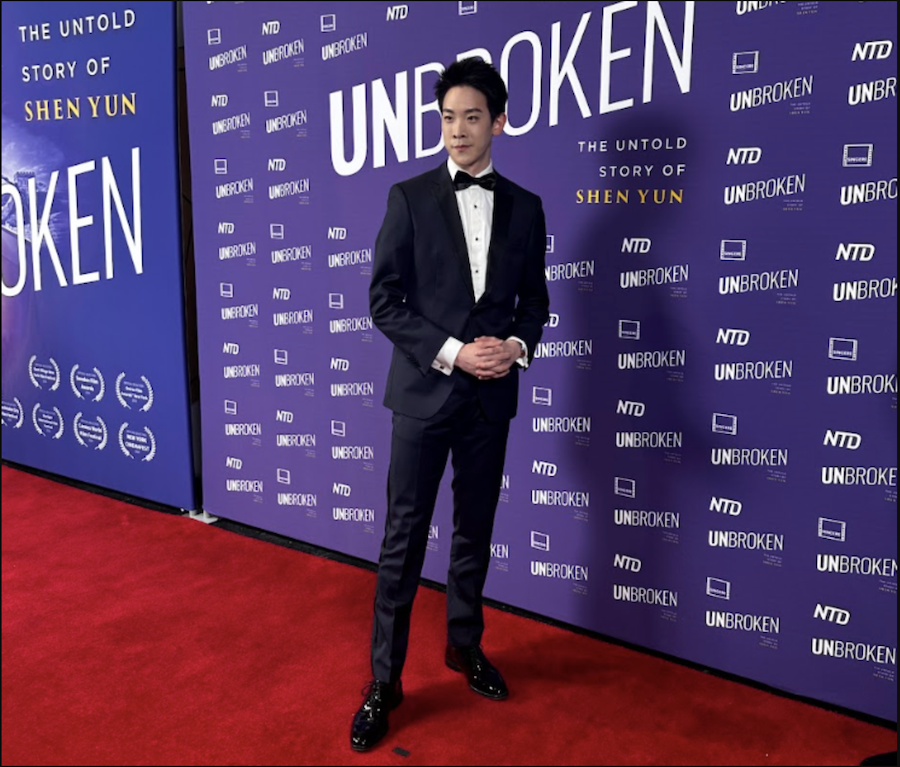 Unbroken en avant-première à New York : 20 ans de résilience pour Shen Yun