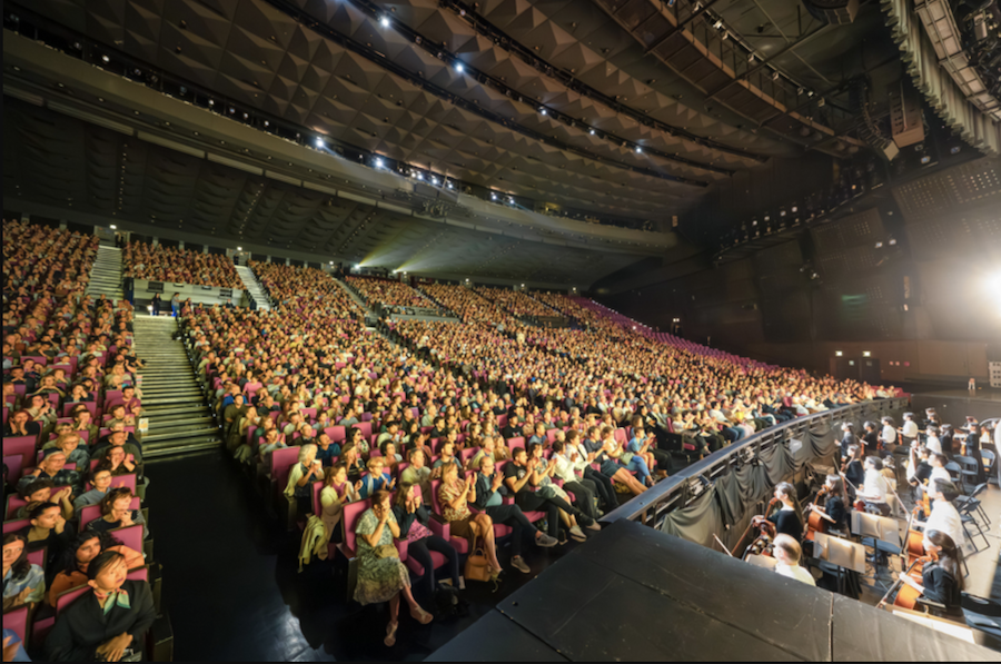Unbroken, le documentaire sur Shen Yun, révèle le triomphe de l’art et de la foi