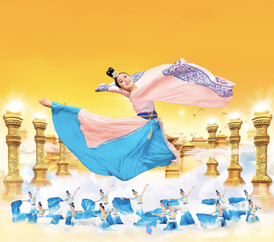 Unbroken, le documentaire sur Shen Yun, révèle le triomphe de l’art et de la foi