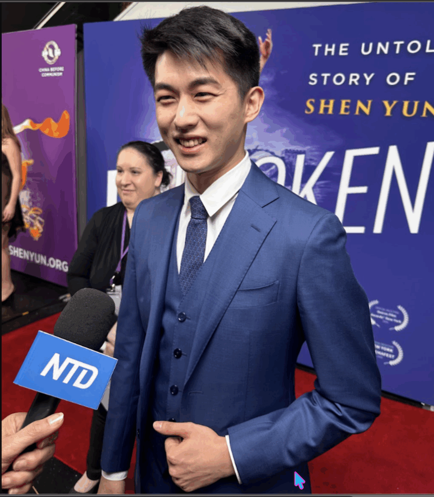 Unbroken en avant-première à New York : 20 ans de résilience pour Shen Yun