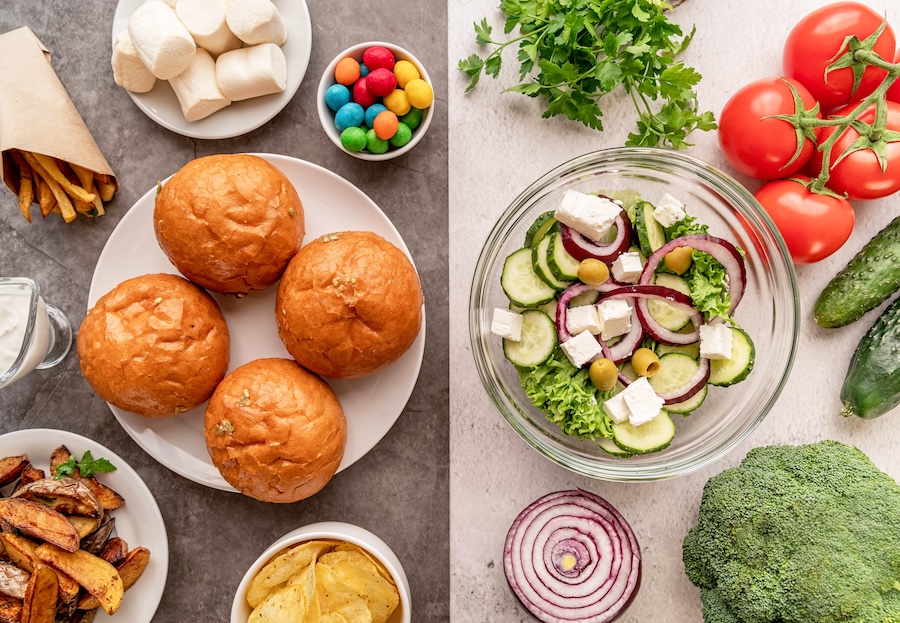 Comment lutter contre ces aliments ultra-transformés poussés par des intérêts commerciaux, et non par le choix des consommateurs
