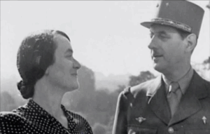 Qui était vraiment Yvonne de Gaulle ? Sa véritable personnalité révélée.