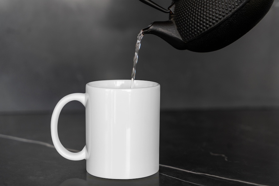 Pourquoi les Chinois préfèrent l’eau chaude alors que la plupart des gens dans le monde boivent de l’eau froide