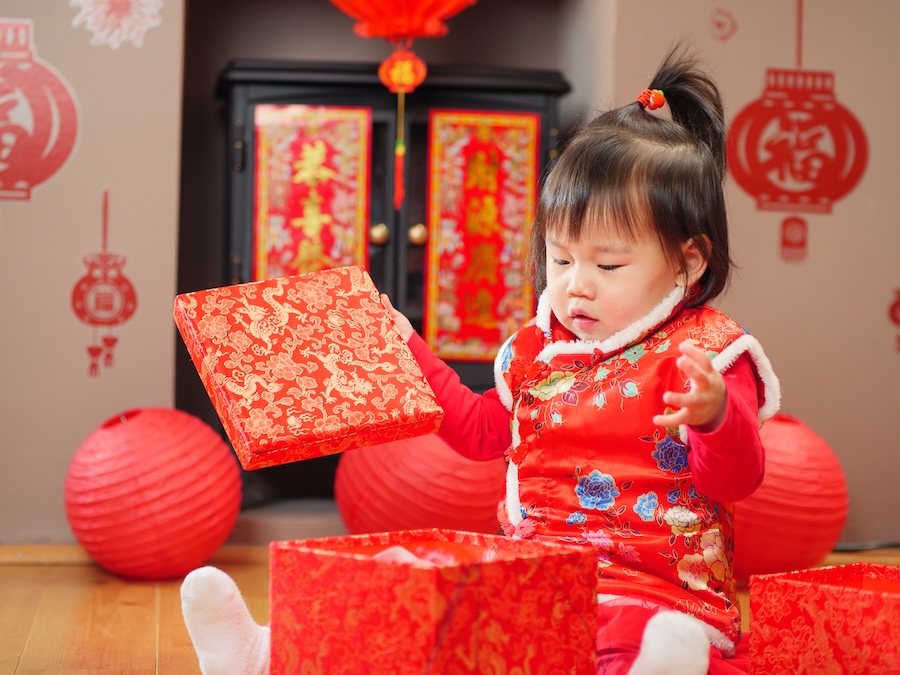 Les ÉtatsUnis, eldorado pour les riches Chinois qui souhaitent avoir une famille XXL par GPA 