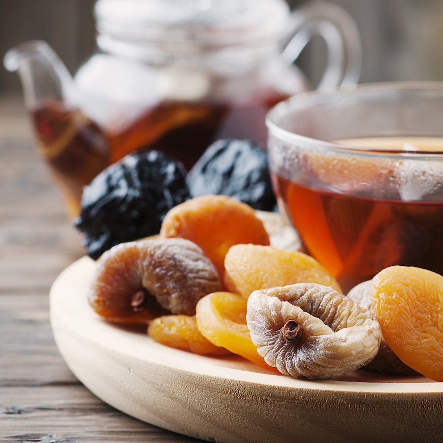 Conseils traditionnels pour une meilleure santé du foie