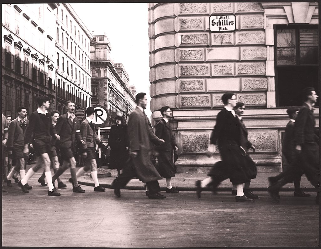 L'objection de conscience exemplaire de Franz Jägerstätter