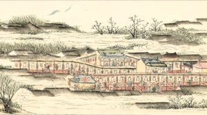 La Fête des Lanternes du Nouvel An et son histoire au fil des dynasties chinoises