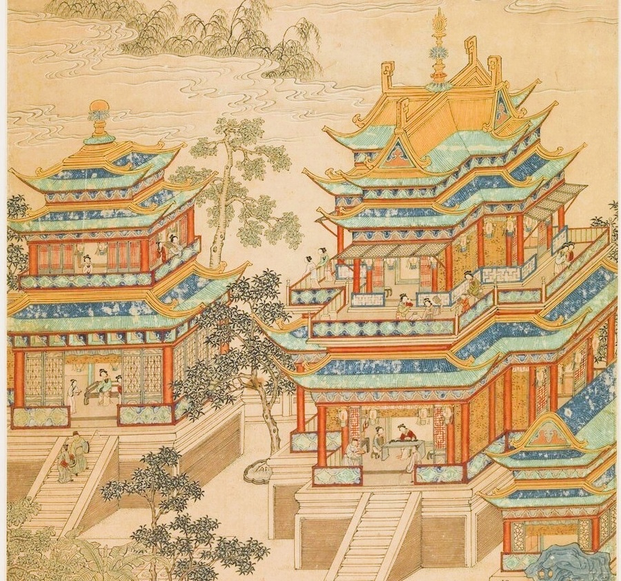 La Fête des Lanternes du Nouvel An et son histoire au fil des dynasties chinoises