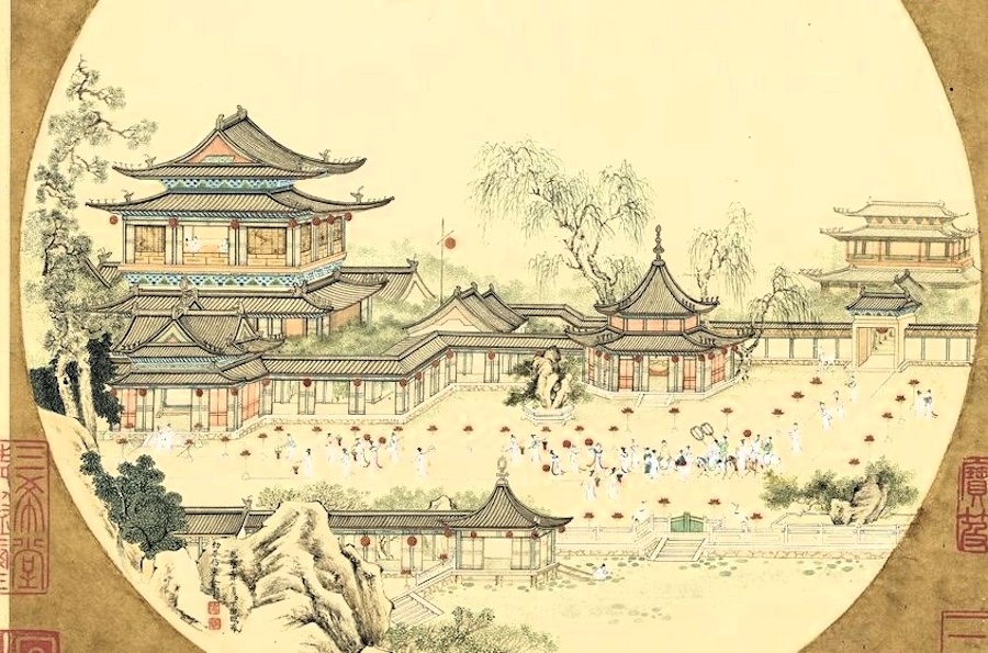 La Fête des Lanternes du Nouvel An et son histoire au fil des dynasties chinoises