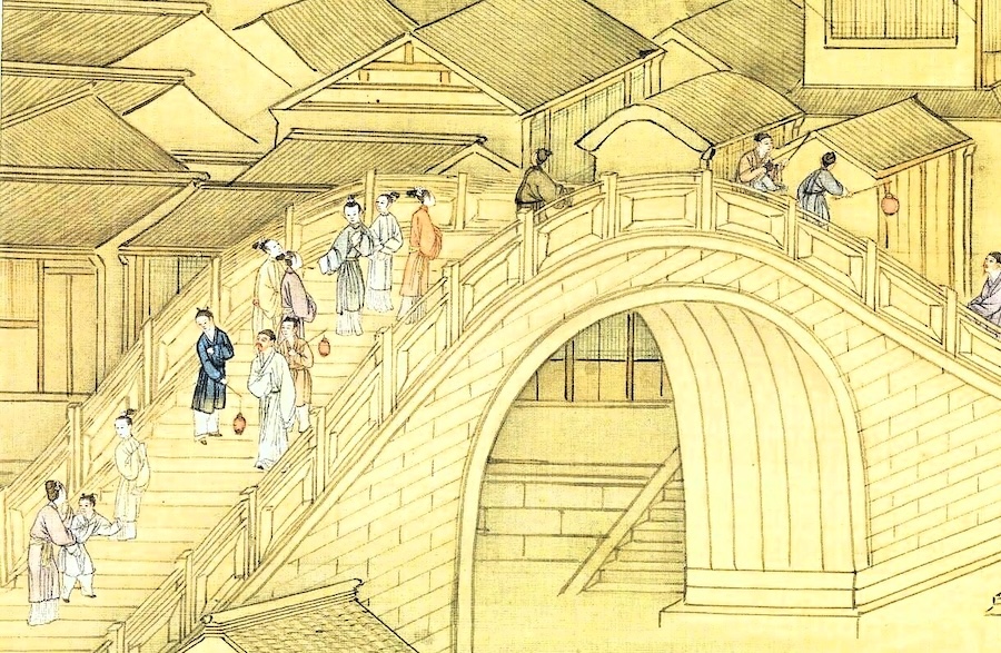 La Fête des Lanternes du Nouvel An et son histoire au fil des dynasties chinoises