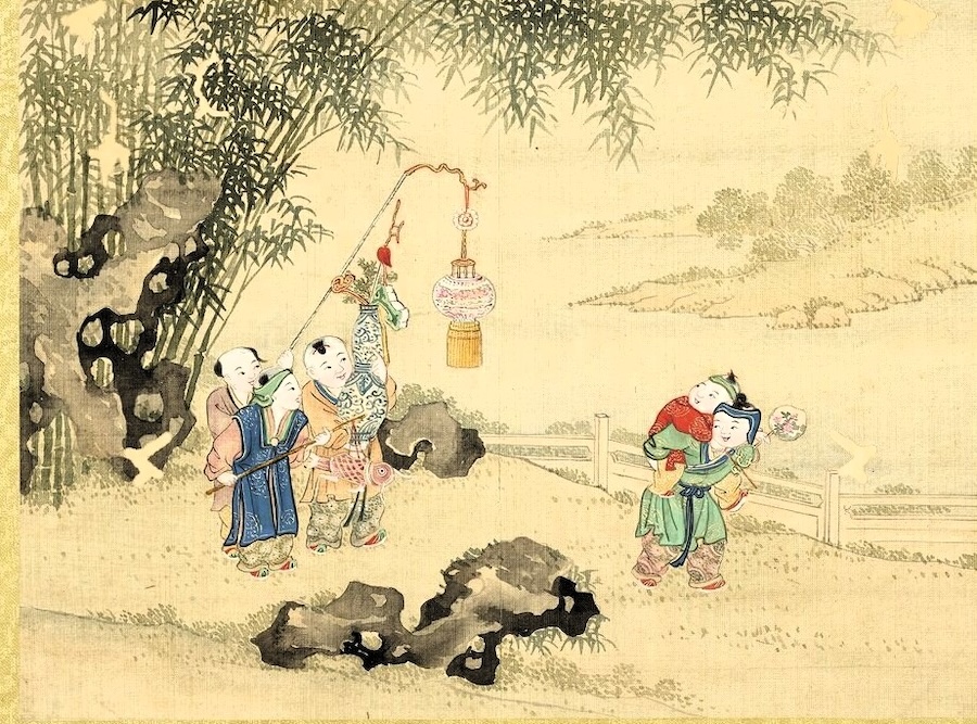 La Fête des Lanternes du Nouvel An et son histoire au fil des dynasties chinoises
