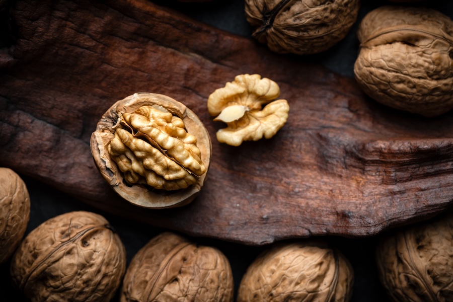 Les aliments qui contribuent à réduire les maladies liées à la dégénérescence cérébrale
