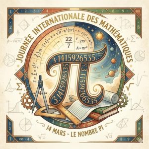 Journée Internationale des Mathématiques : les preuves que vous en faites sans le savoir