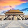 Au cœur de la Cité interdite : les merveilles du palais impérial chinois
