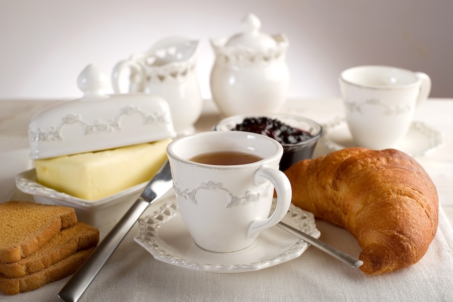 Chine, États-Unis et Japon : Trois traditions de petit-déjeuner, trois façons de commencer la journée