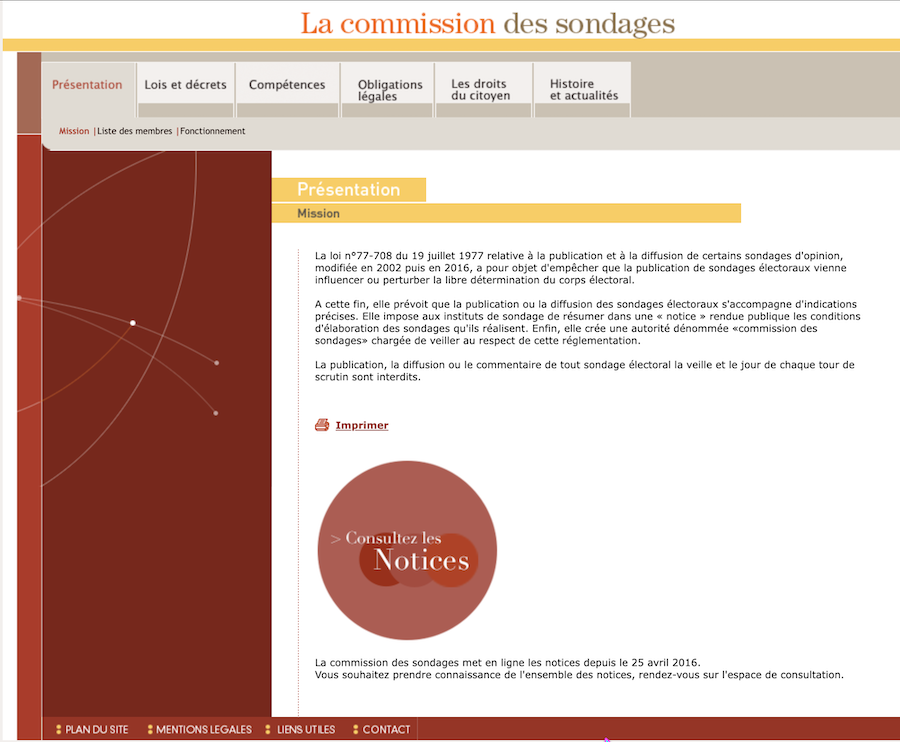 Peut-on faire confiance aux sondages politiques ? Un statisticien nous donne les clés pour les décrypter
