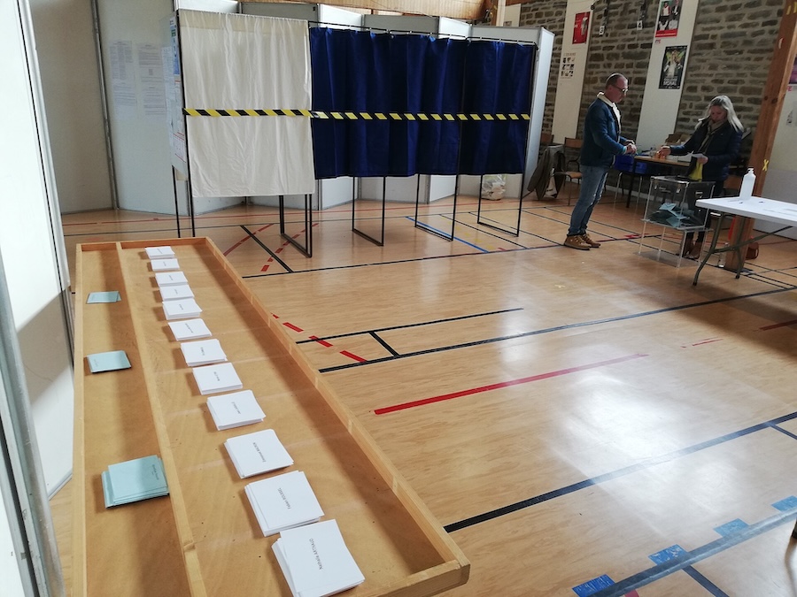 Peut-on faire confiance aux sondages politiques ? Un statisticien nous donne les clés pour les décrypter
