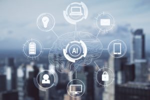 Le système de Ponzi pourrait permettre de comprendre la bulle de l’IA