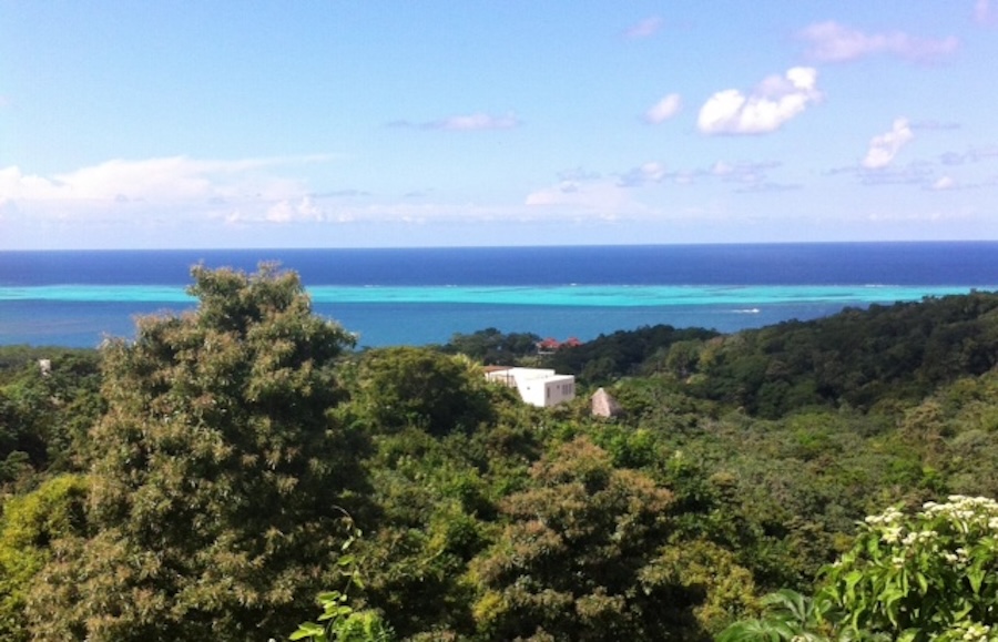 Póspera, urne enclave libertarienne au cœur des polémiques au Honduras