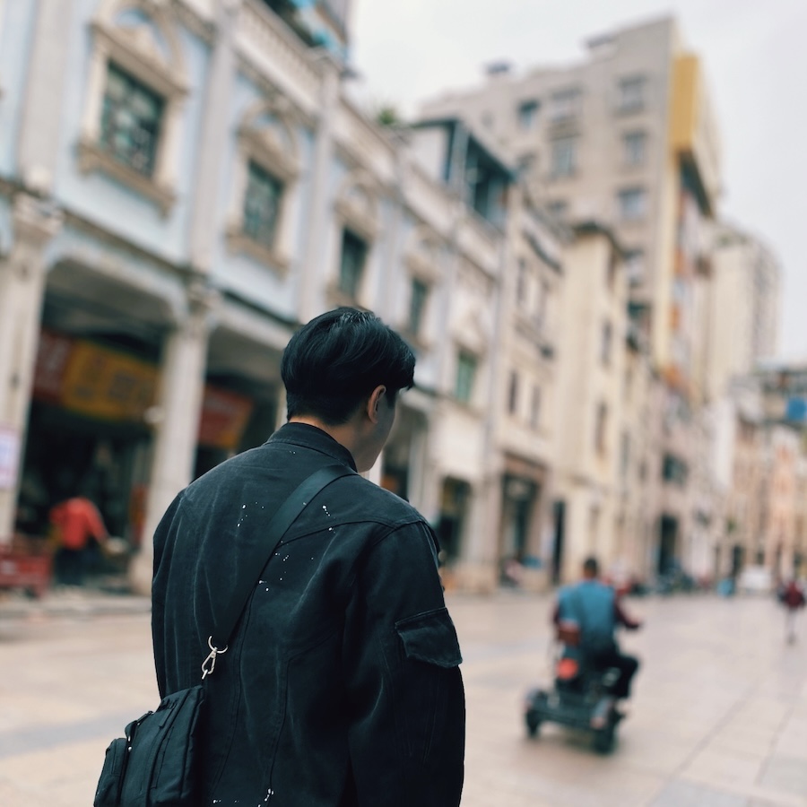 Le nombre de sans-abri explose en Chine : la crise économique et ses victimes