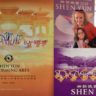 Shen Yun 2026 Amiens : Le Zénith des Licornes adule Shen Yun