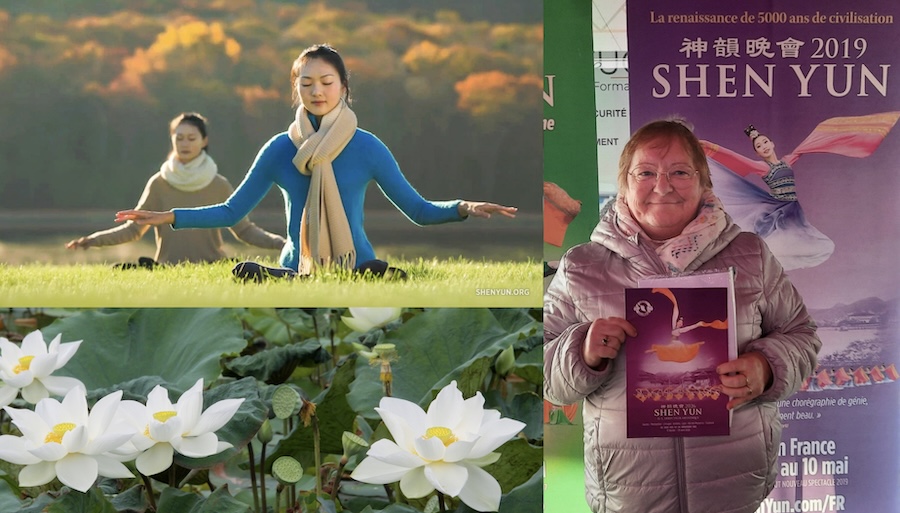 Shen Yun 2026 Amiens : Le Zénith des Licornes adule Shen Yun
