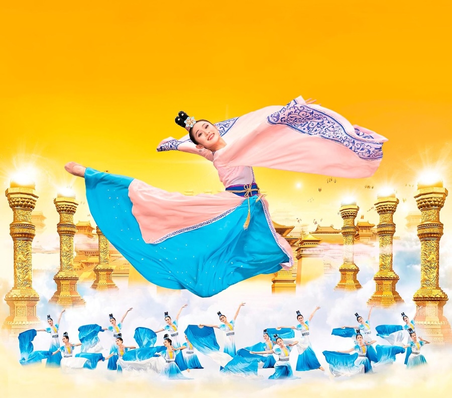 Seize ans de coulisses : ce qu’une mère a appris en regardant sa fille devenir danseuse de la Compagnie Shen Yun