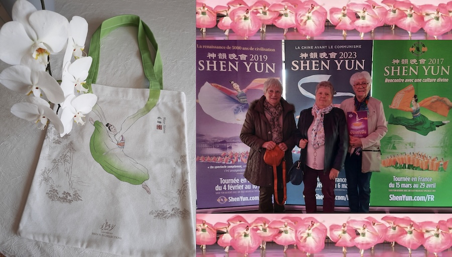 Shen Yun 2026 Amiens : Le Zénith des Licornes adule Shen Yun

