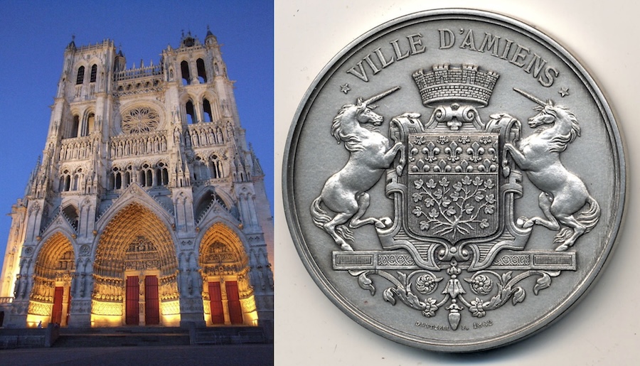 Shen Yun 2026 Amiens : Le Zénith des Licornes adule Shen Yun
