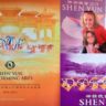 Shen Yun 2026 Amiens : Le Zénith des Licornes adule Shen Yun