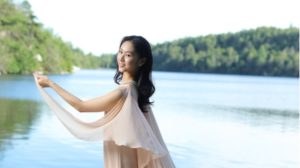 Seize ans de coulisses : ce qu’une mère a appris en regardant sa fille devenir danseuse de la Compagnie Shen Yun