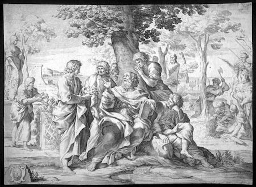 Socrate, le sage qui se disait ignorant 