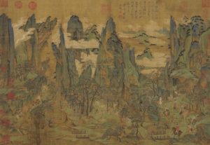 Un aperçu de la grandeur culturelle et de la prospérité de la dynastie Tang