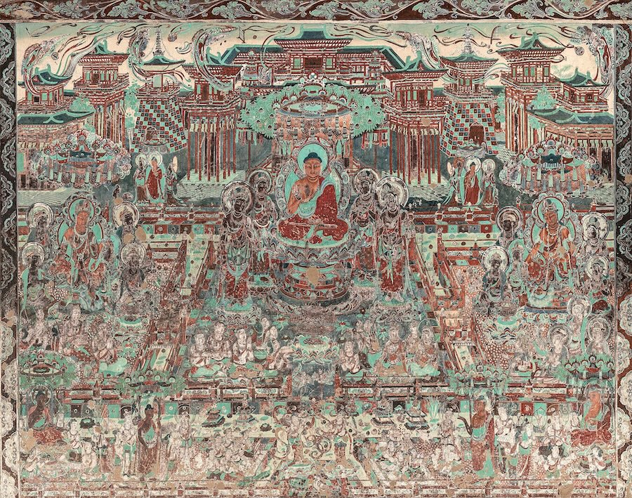 Un aperçu de la grandeur culturelle et de la prospérité de la dynastie Tang